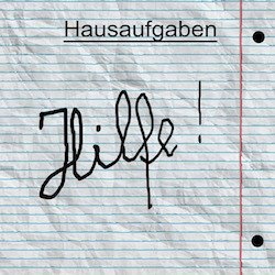 Nachhilfeunterricht