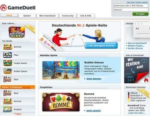 Gameduell Einloggen Gameduell Einloggen