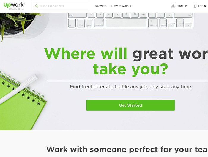 Upwork.com